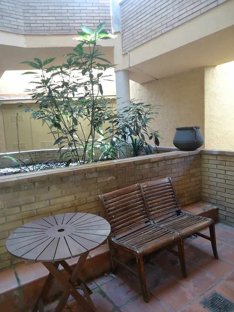 Apartamentos Punta Marinera Lloret de Mar