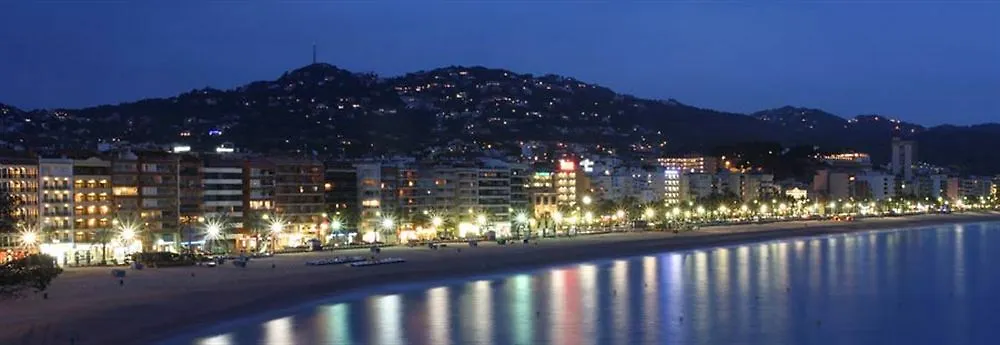 Apartamentos Punta Marinera Lloret de Mar Apartment