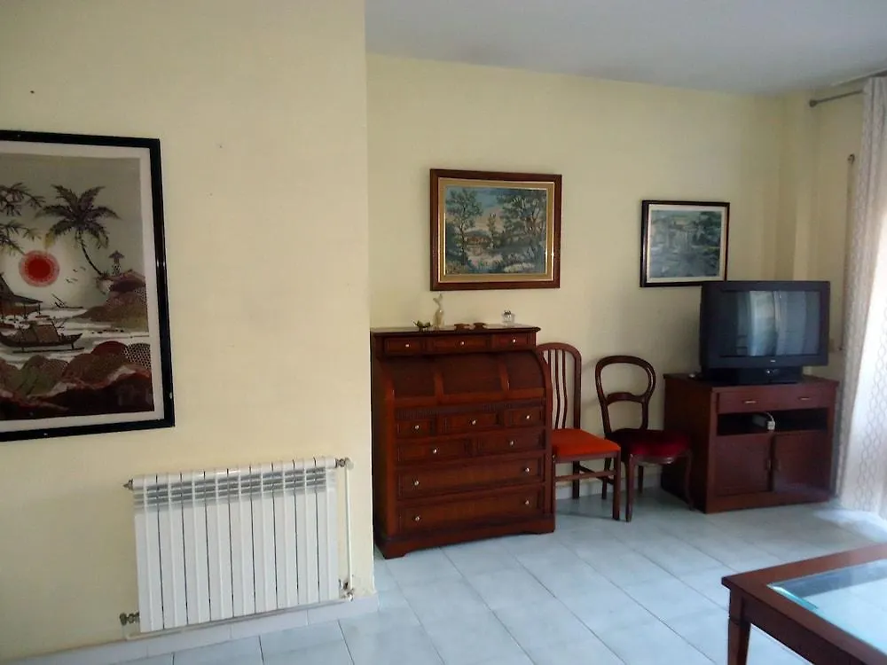 Apartamentos Punta Marinera Lloret de Mar