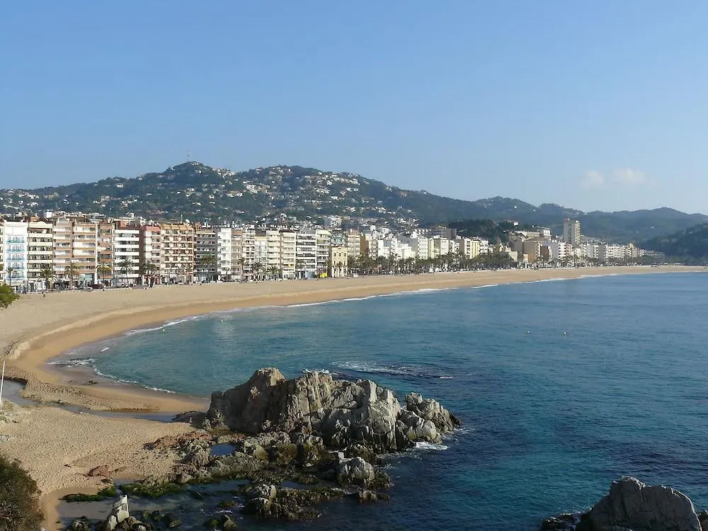 Apartment Apartamentos Punta Marinera Lloret de Mar