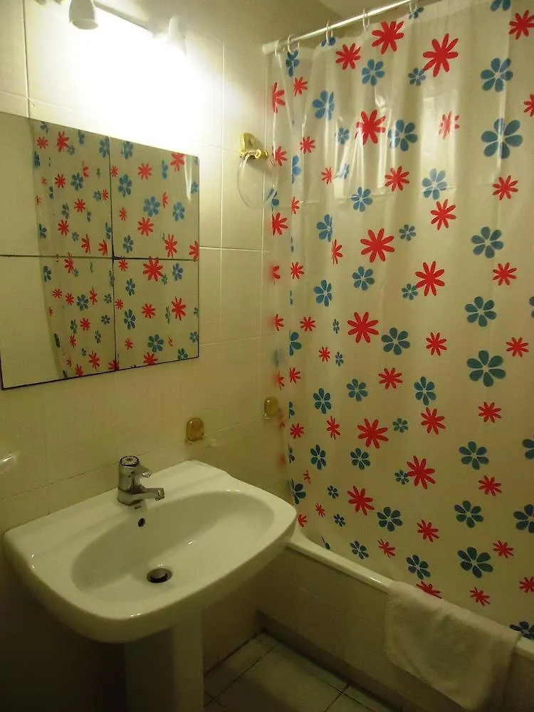 Apartment Apartamentos Punta Marinera Lloret de Mar