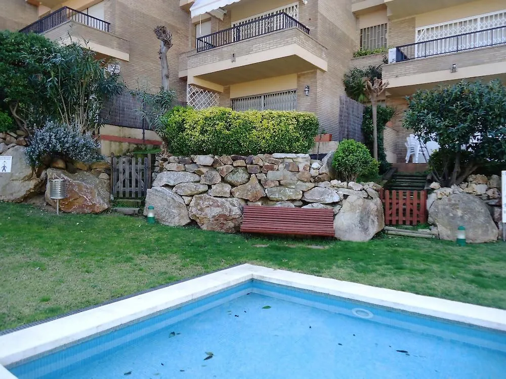 Apartamentos Punta Marinera Lloret de Mar Spain
