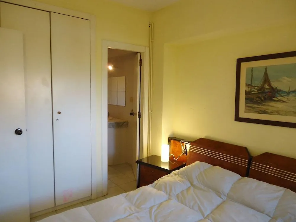 Apartamentos Punta Marinera Lloret de Mar 0*,  Spain